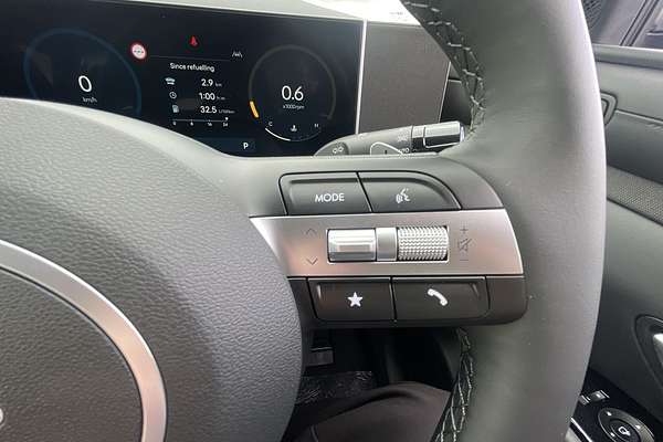 2024 Hyundai Tucson Premium NX4.V3