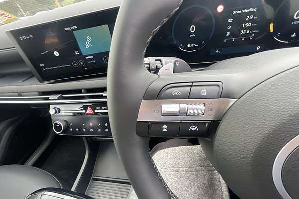 2024 Hyundai Tucson Premium NX4.V3