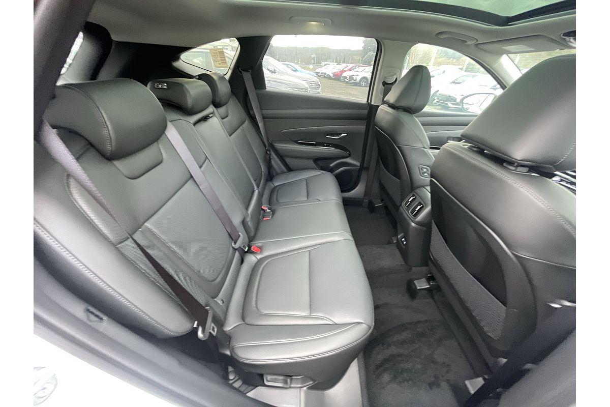 2024 Hyundai Tucson Premium NX4.V3