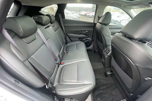 2024 Hyundai Tucson Premium NX4.V3