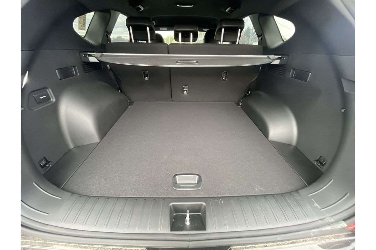 2024 Hyundai Tucson Elite N Line NX4.V3