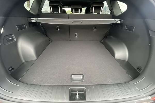 2024 Hyundai Tucson Elite N Line NX4.V3