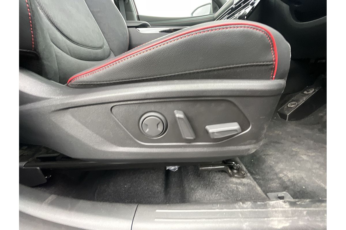 2024 Hyundai Tucson Elite N Line NX4.V3