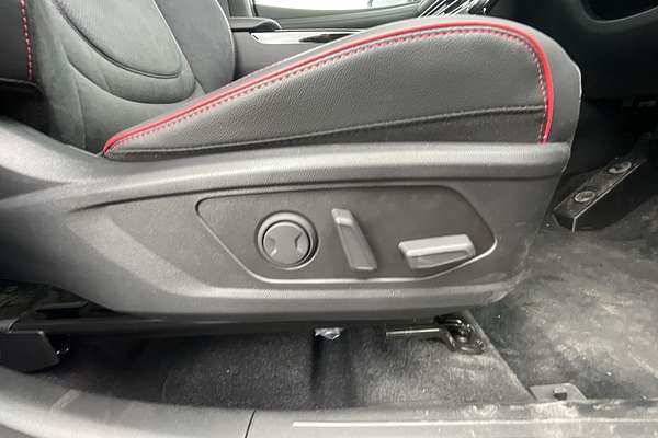 2024 Hyundai Tucson Elite N Line NX4.V3