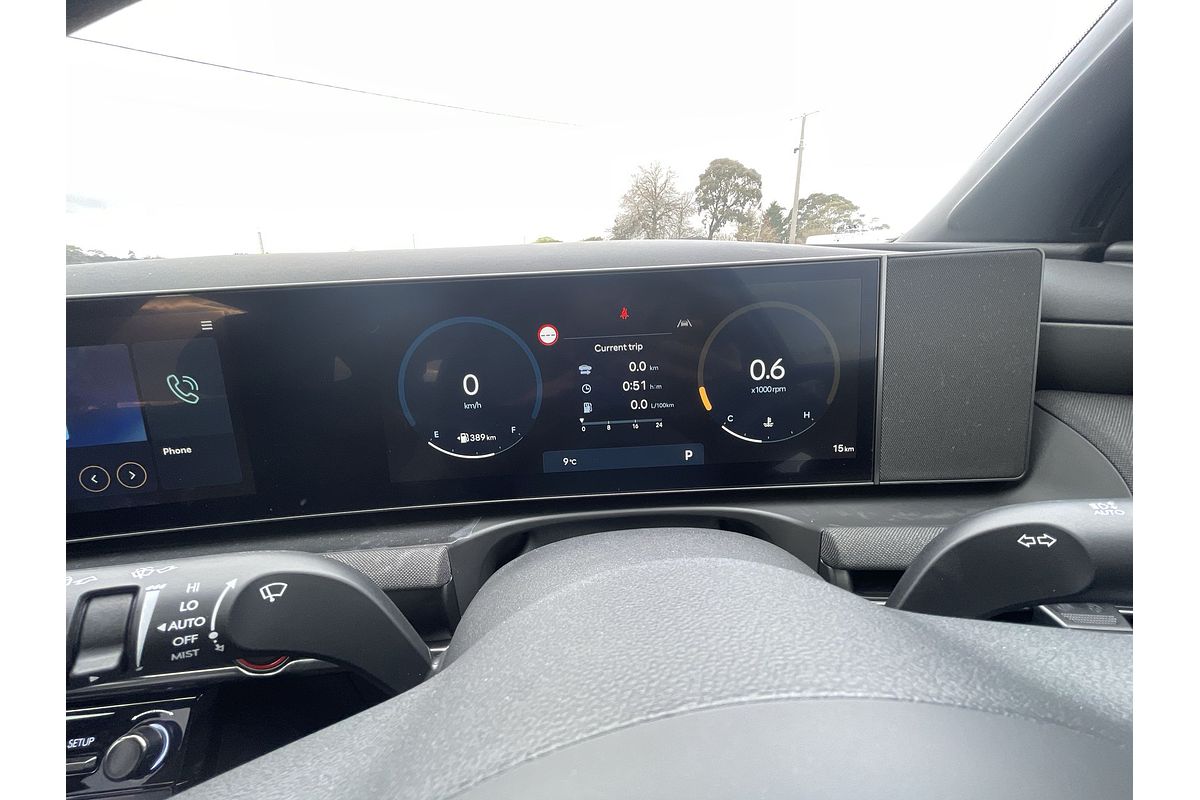 2024 Hyundai Tucson Elite N Line NX4.V3
