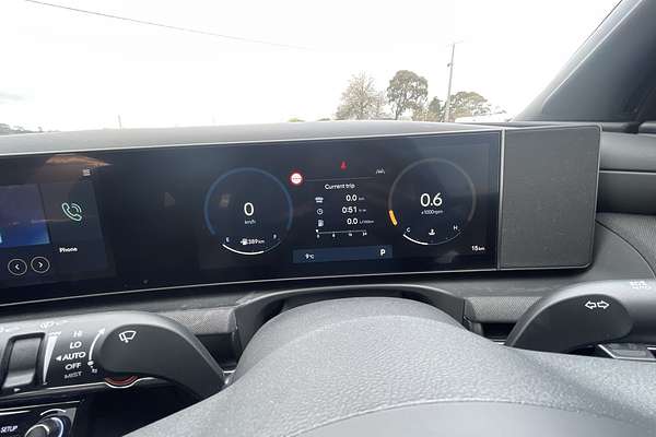 2024 Hyundai Tucson Elite N Line NX4.V3