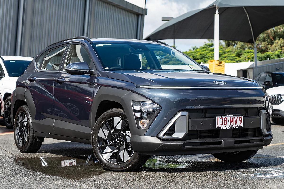 2024 Hyundai Kona SX2.V1