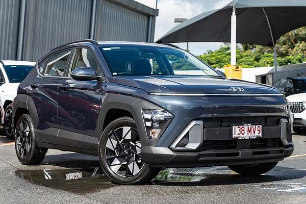 2024 Hyundai Kona SX2.V1