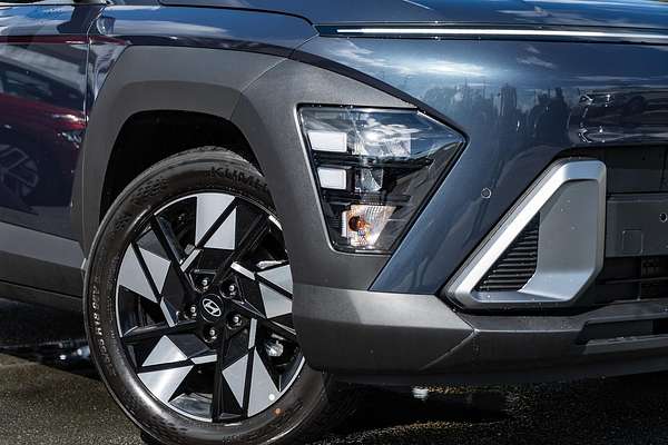 2024 Hyundai Kona SX2.V1