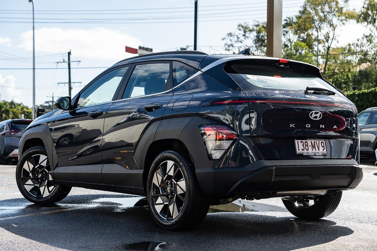 2024 Hyundai Kona SX2.V1