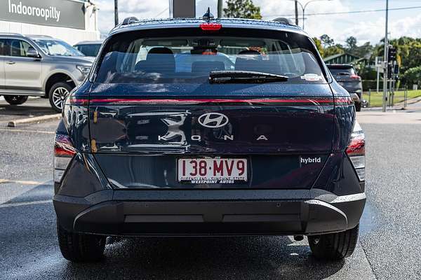 2024 Hyundai Kona SX2.V1