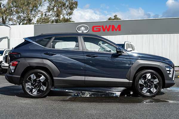 2024 Hyundai Kona SX2.V1