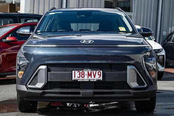 2024 Hyundai Kona SX2.V1