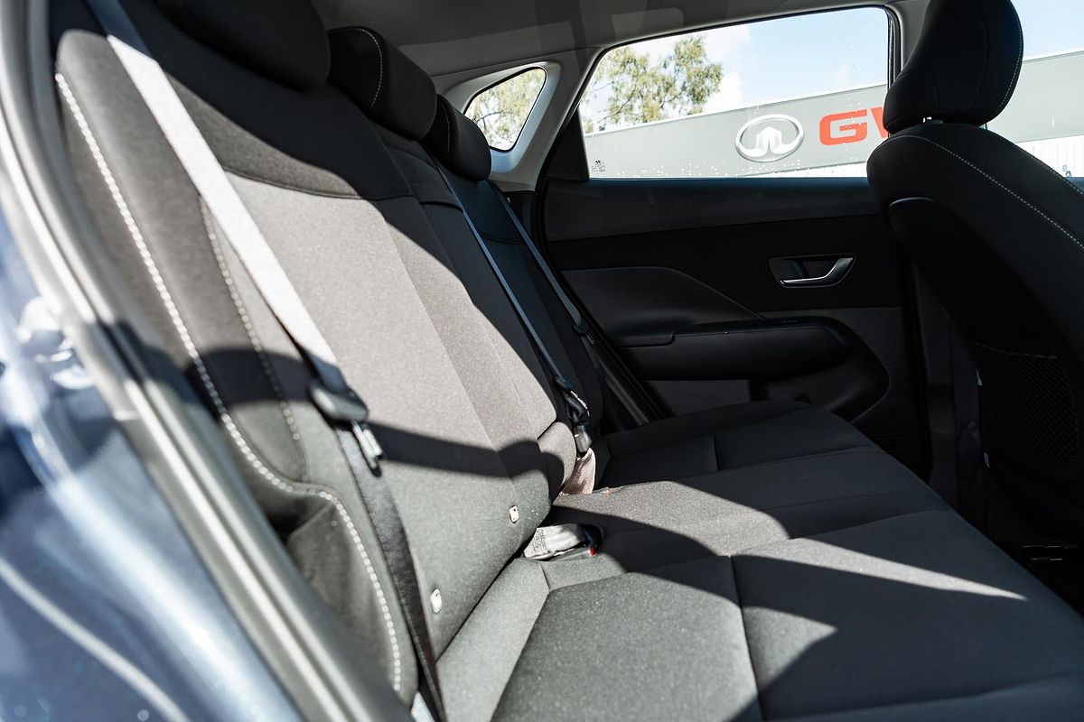2024 Hyundai Kona SX2.V1