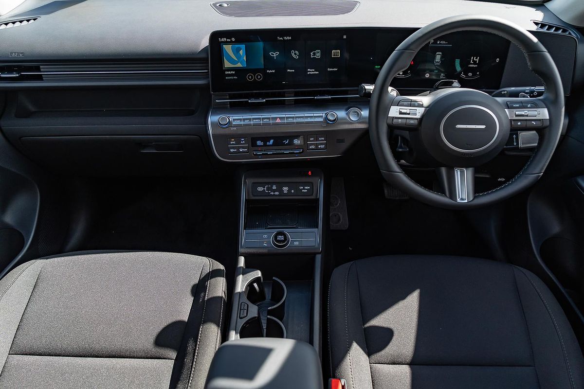 2024 Hyundai Kona SX2.V1