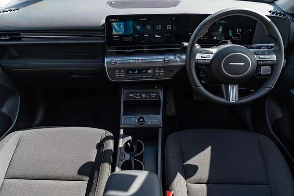 2024 Hyundai Kona SX2.V1