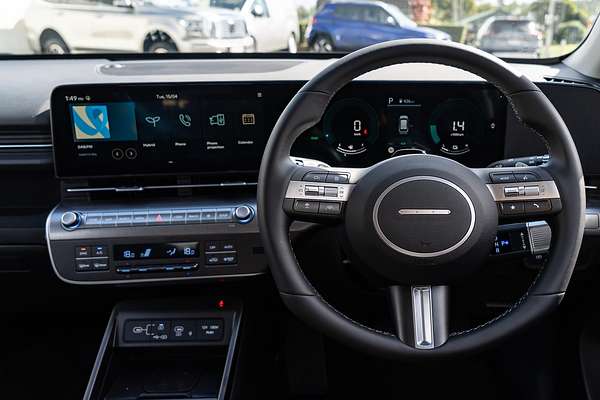 2024 Hyundai Kona SX2.V1