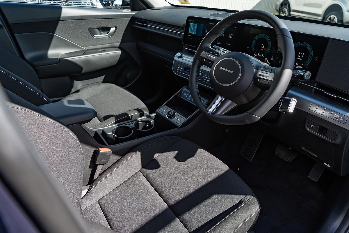 2024 Hyundai Kona SX2.V1