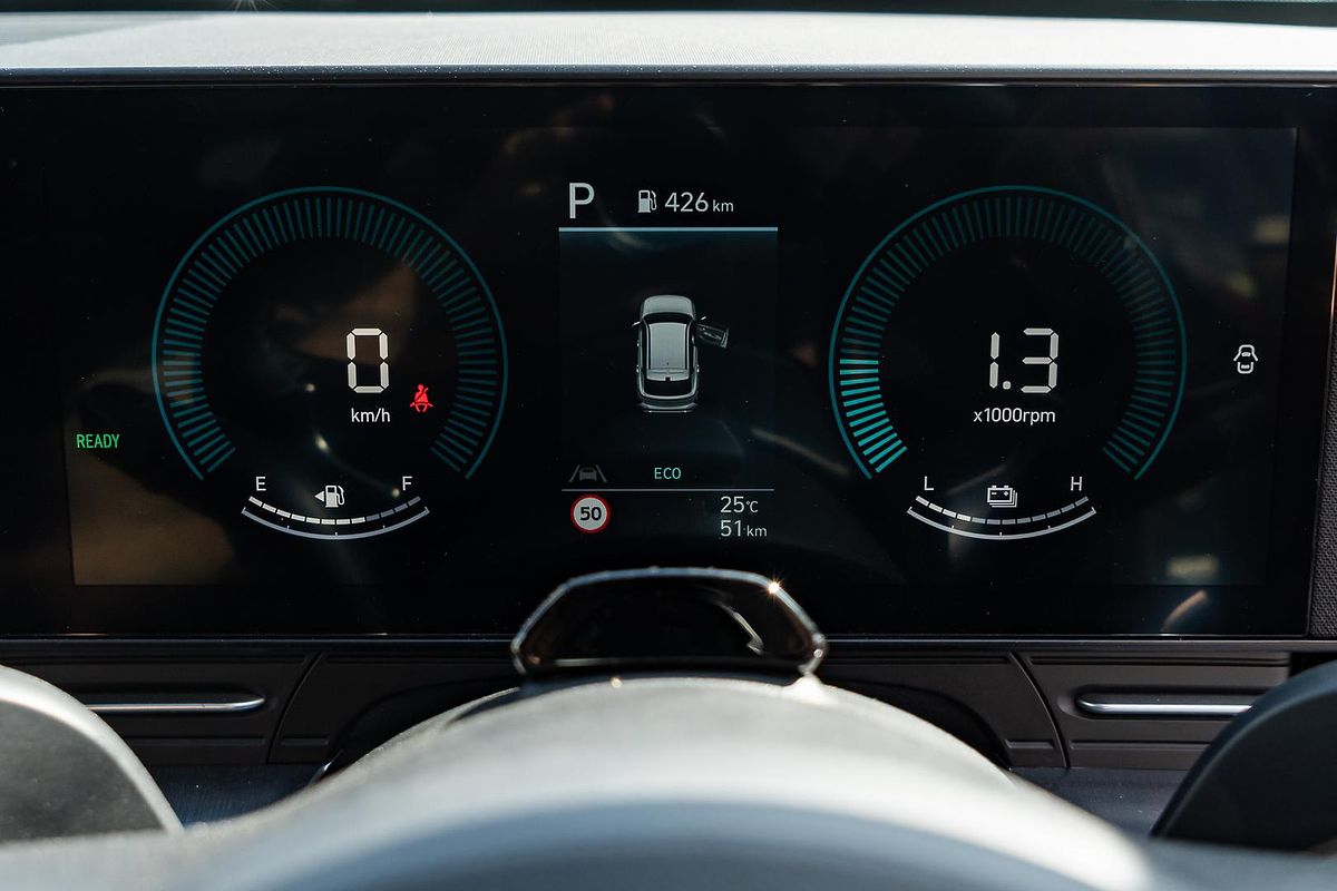 2024 Hyundai Kona SX2.V1