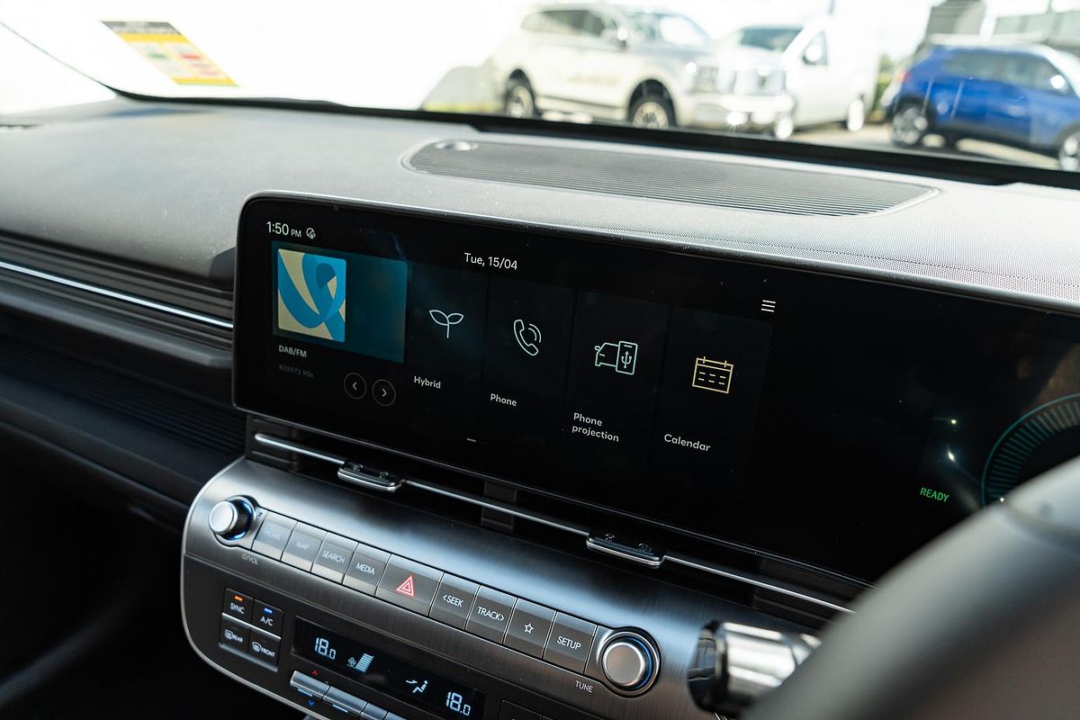 2024 Hyundai Kona SX2.V1