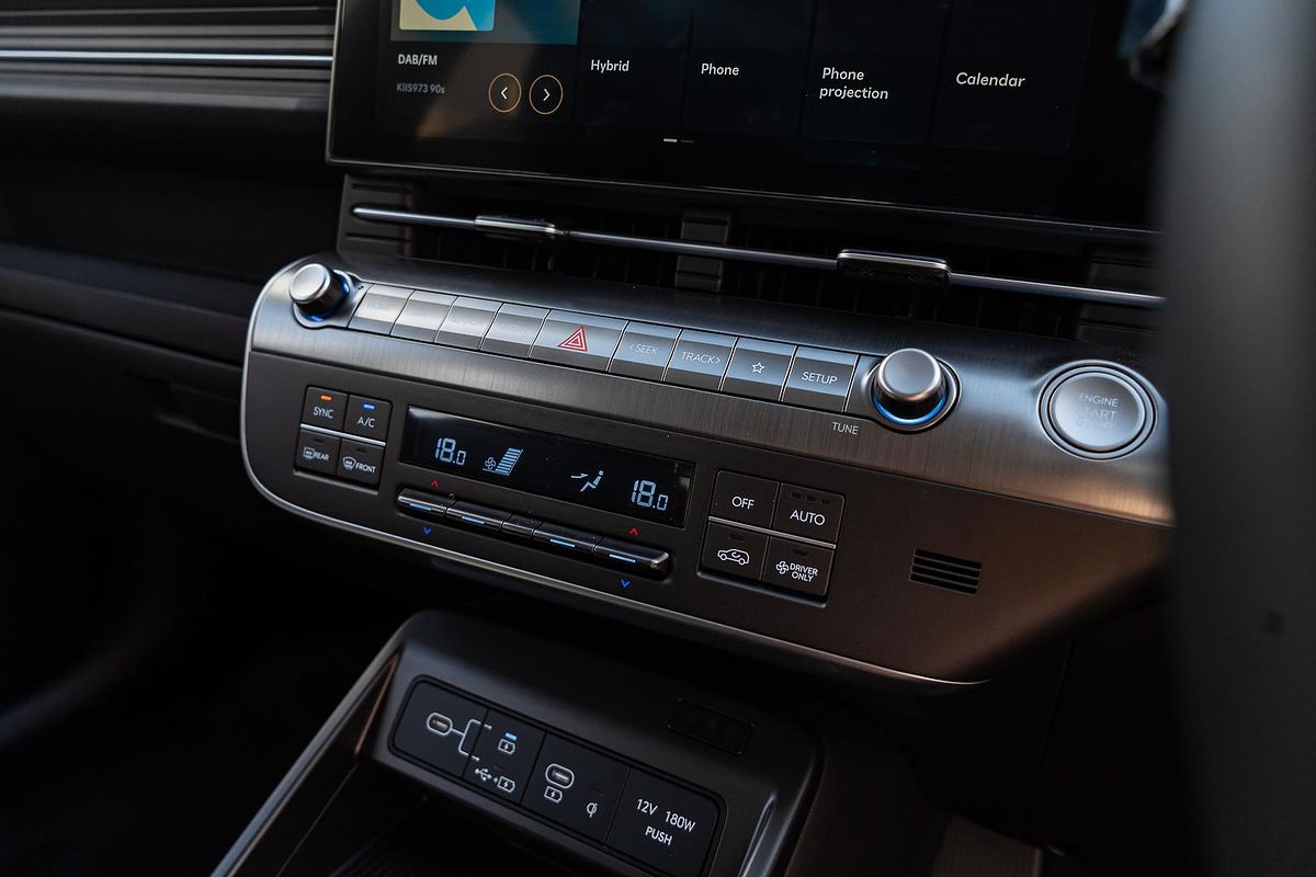 2024 Hyundai Kona SX2.V1
