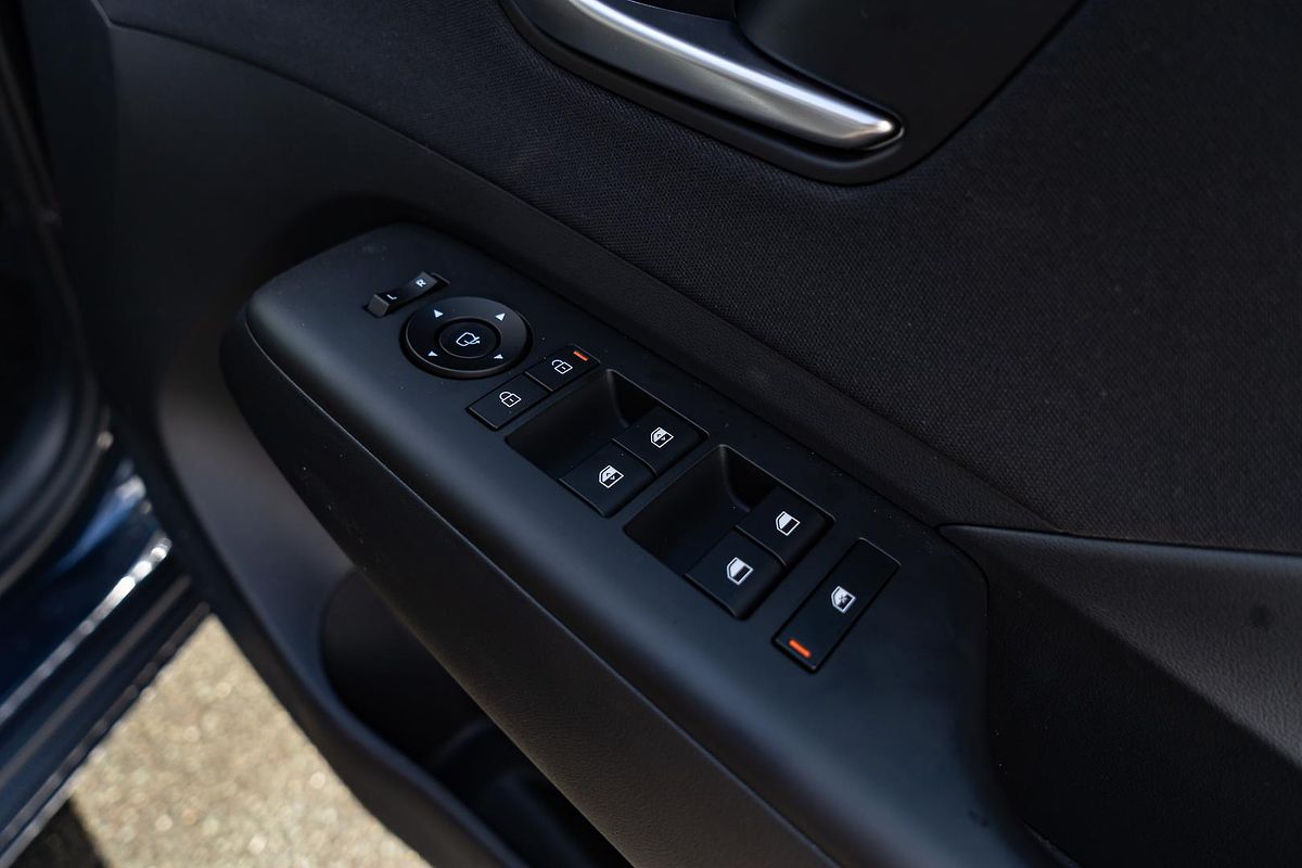 2024 Hyundai Kona SX2.V1