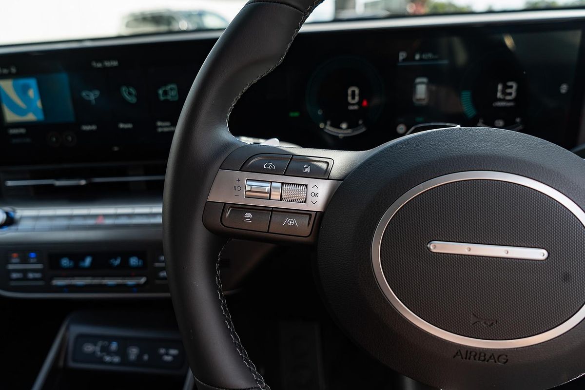 2024 Hyundai Kona SX2.V1