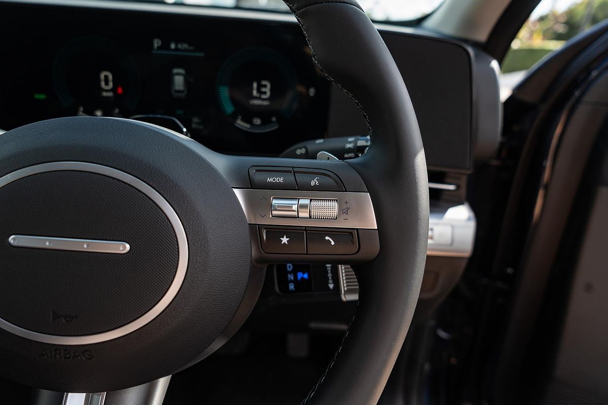 2024 Hyundai Kona SX2.V1