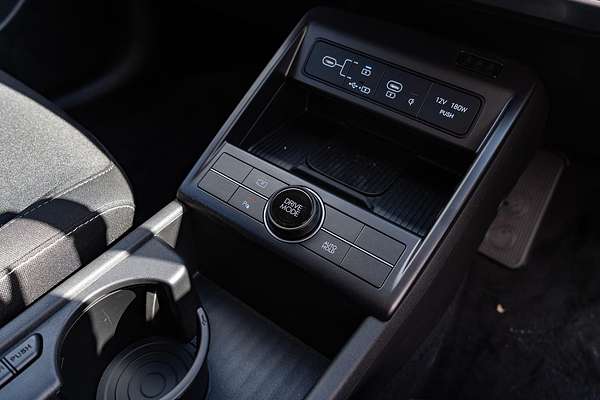 2024 Hyundai Kona SX2.V1