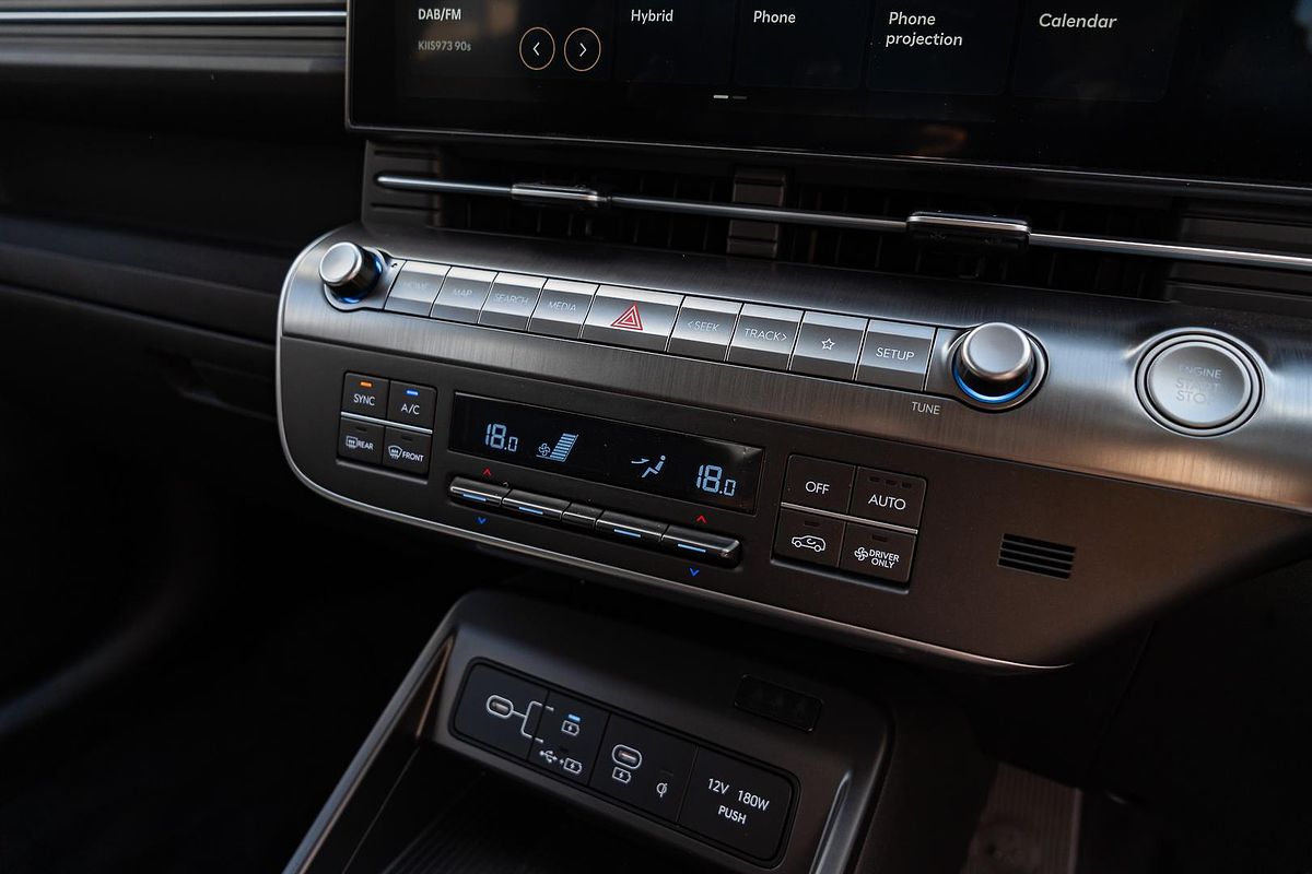 2024 Hyundai Kona SX2.V1