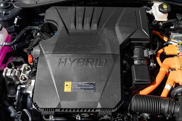 2024 Hyundai Kona SX2.V1