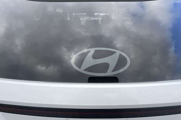 2024 Hyundai Tucson Premium NX4.V3