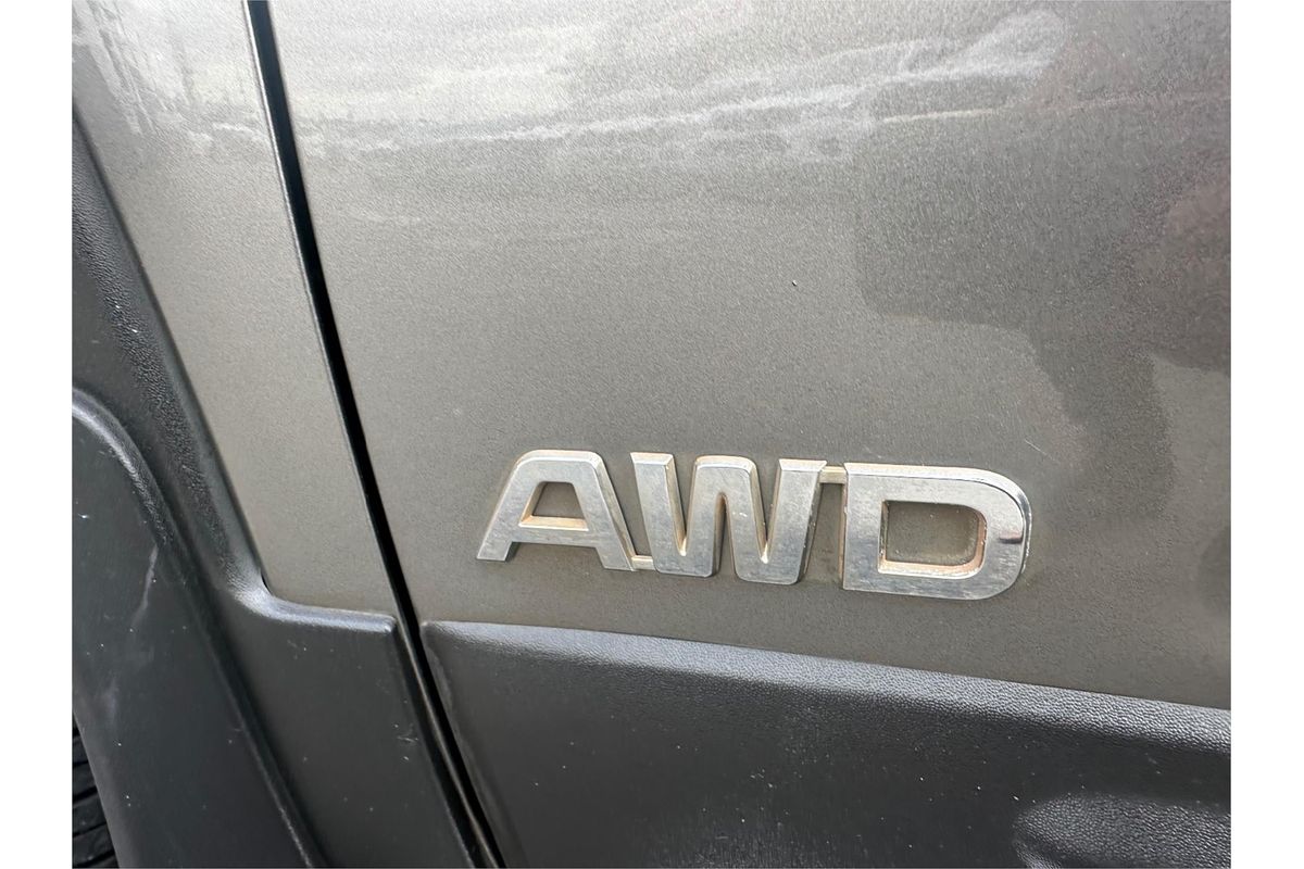 2012 Kia Sorento SLi XM