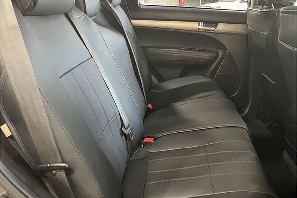 2012 Kia Sorento SLi XM