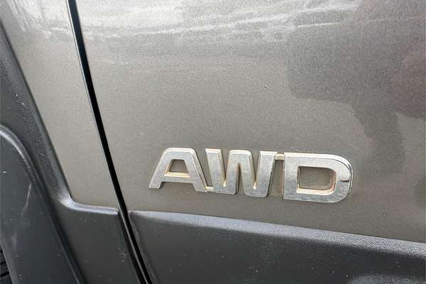 2012 Kia Sorento SLi XM