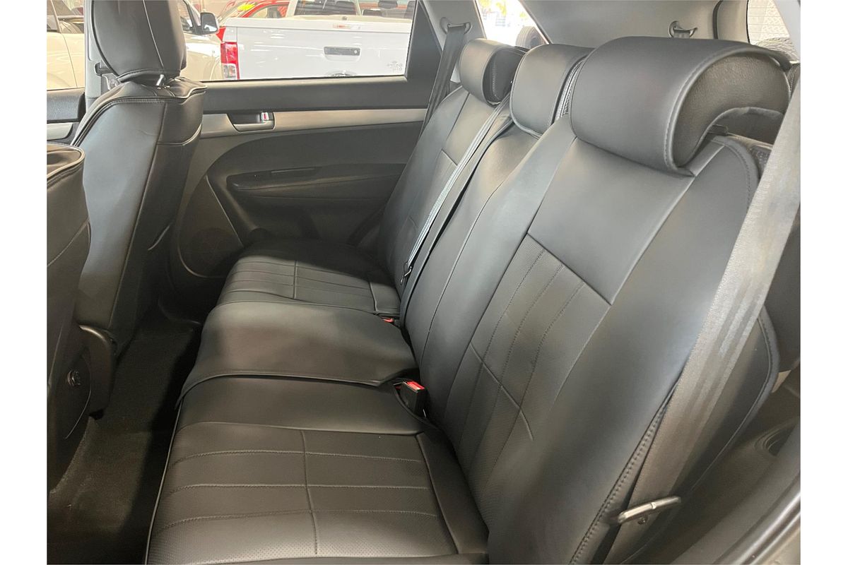 2012 Kia Sorento SLi XM