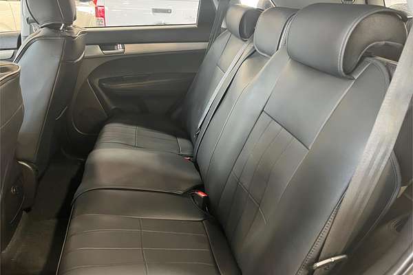 2012 Kia Sorento SLi XM