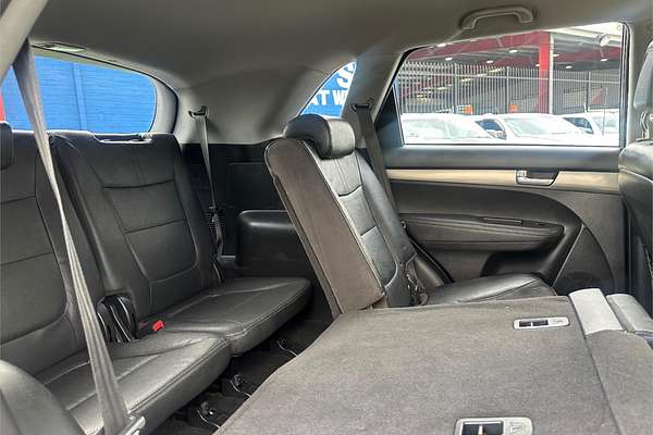 2012 Kia Sorento SLi XM