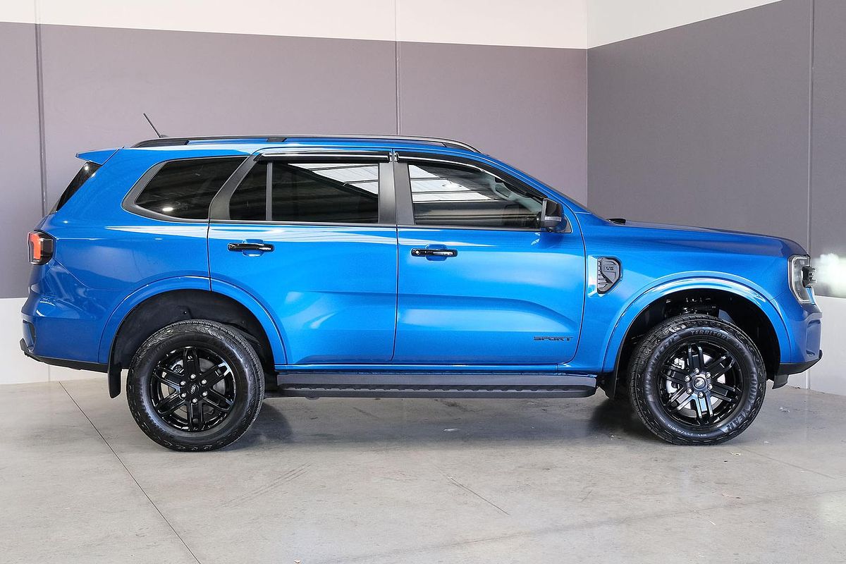 2023 Ford Everest Sport 3.0L