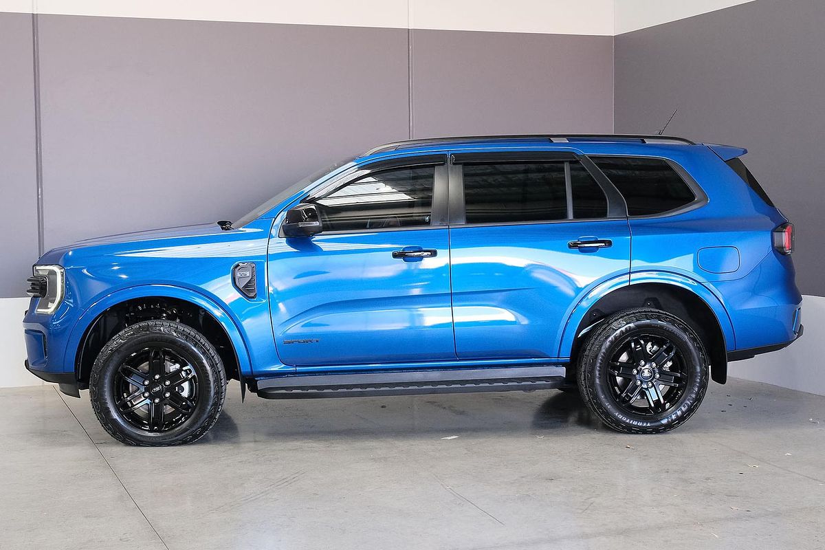 2023 Ford Everest Sport 3.0L