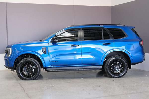 2023 Ford Everest Sport 3.0L