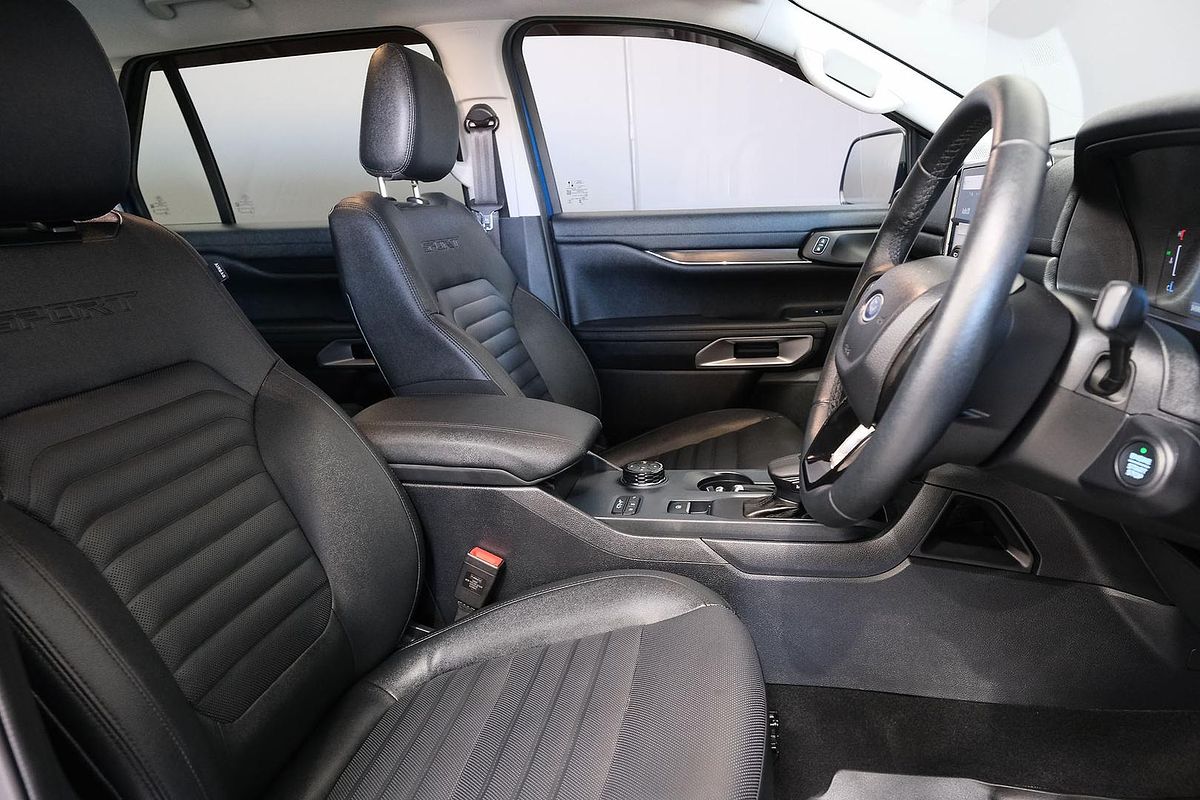 2023 Ford Everest Sport 3.0L