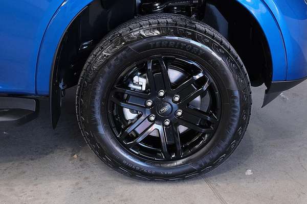 2023 Ford Everest Sport 3.0L