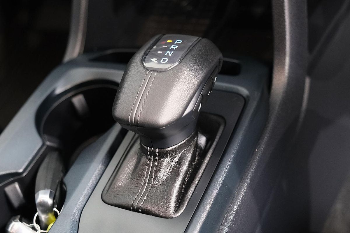 2023 Ford Everest Sport 3.0L