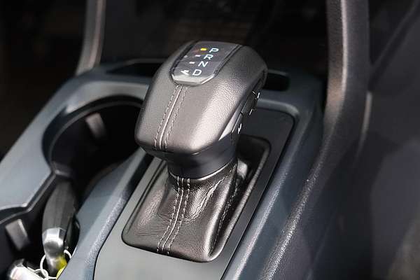 2023 Ford Everest Sport 3.0L