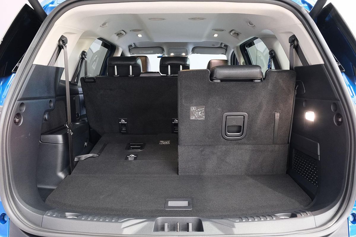 2023 Ford Everest Sport 3.0L