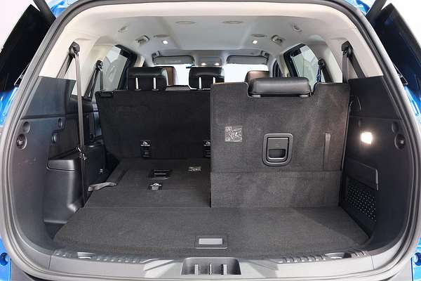 2023 Ford Everest Sport 3.0L