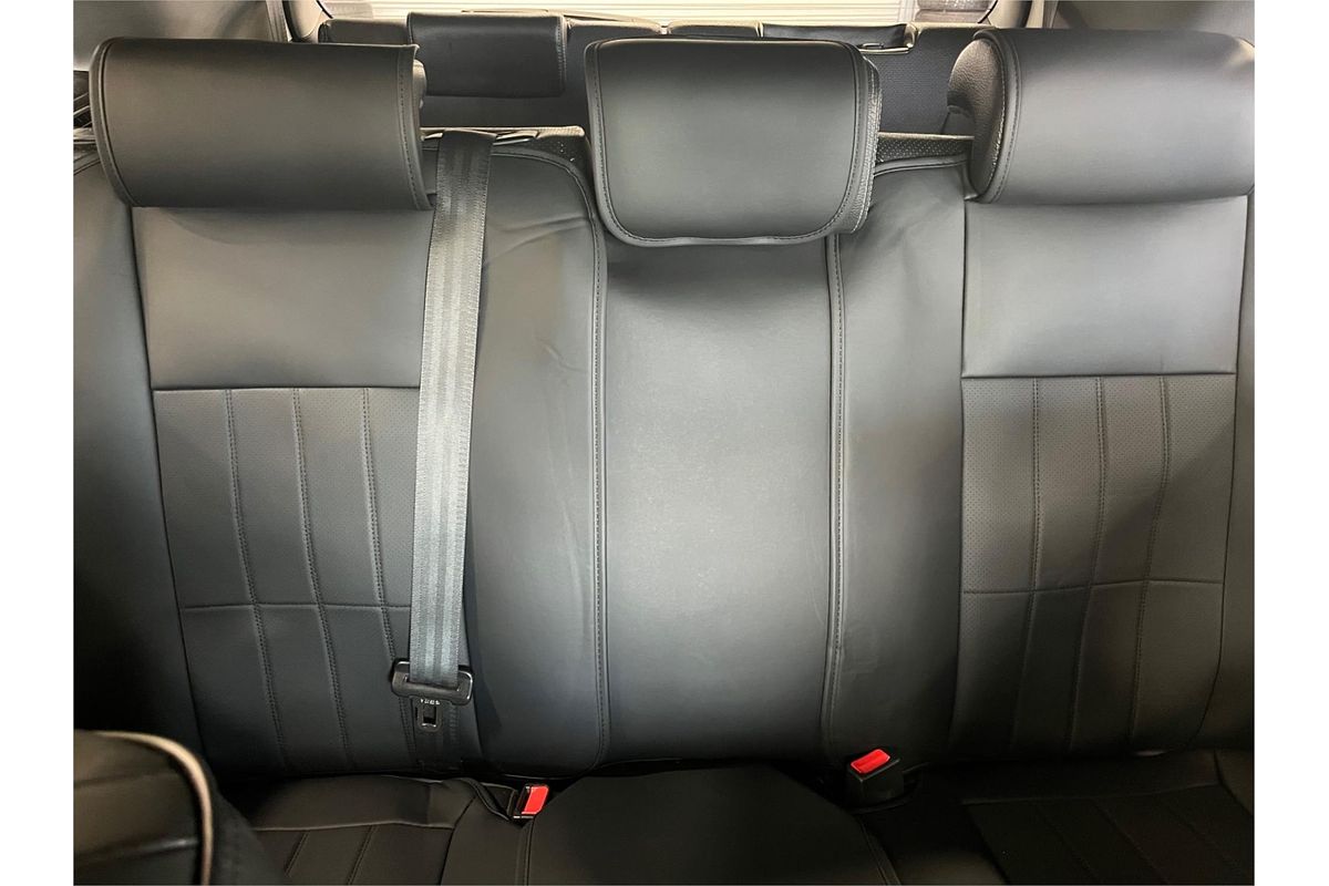 2012 Kia Sorento SLi XM