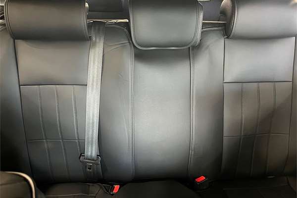 2012 Kia Sorento SLi XM
