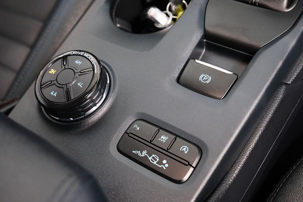 2023 Ford Everest Sport 3.0L